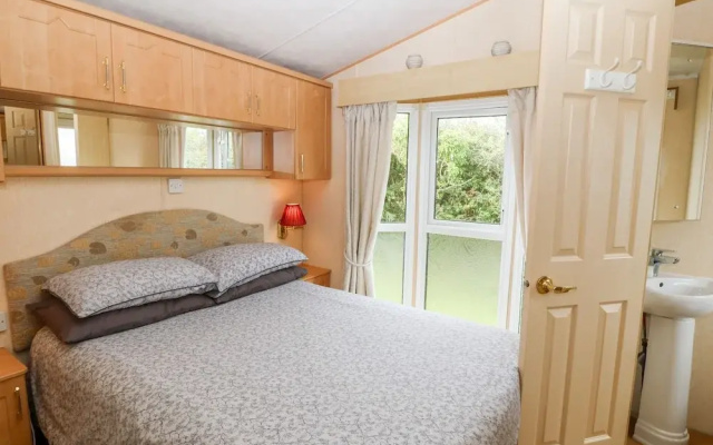 Plas Tirion Caravan