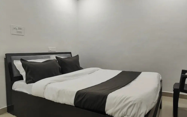 Spark Inn Hotel