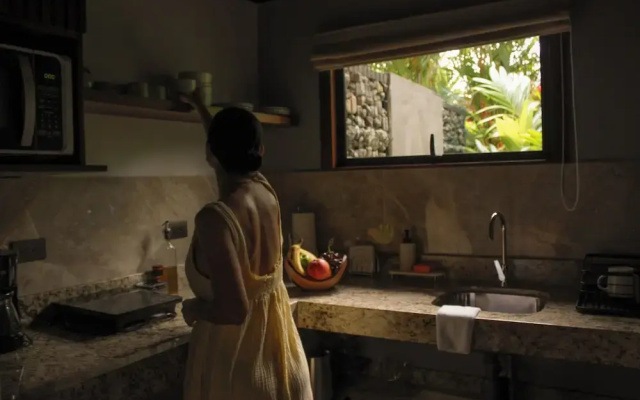 Secret Bungalows Lechu