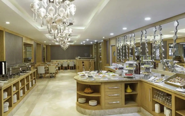 Setif Hotel
