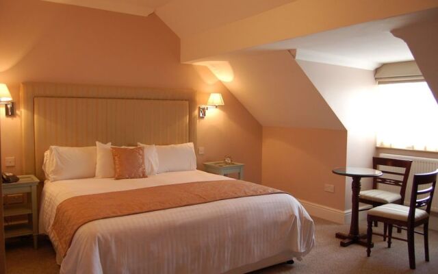 Devonshire Hotel