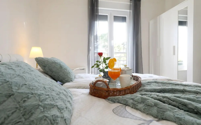 Villa Harmony