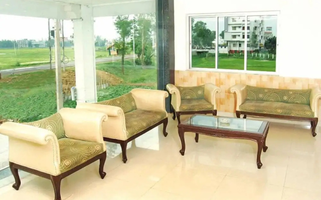 Hotel Yashoda International