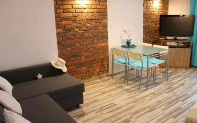 SleepCity Apartments Nikiszowiec