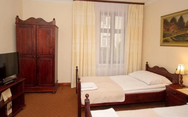 Hotel Retman