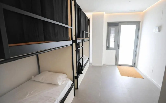 Hostel MyD La Latina 2