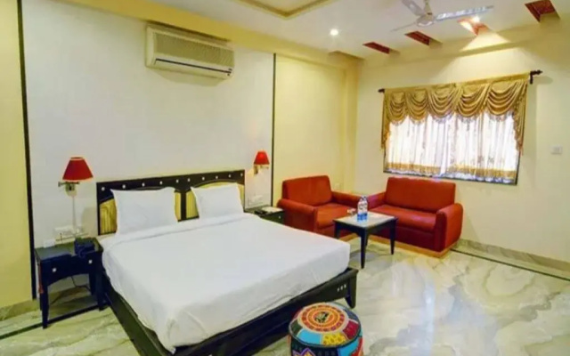 Hotel Kailash International