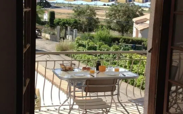 Laurens Villa
