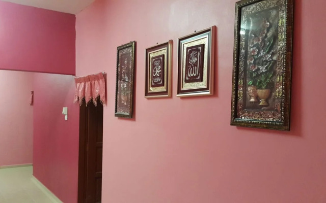 Yasmeen Guesthouse Kemaman
