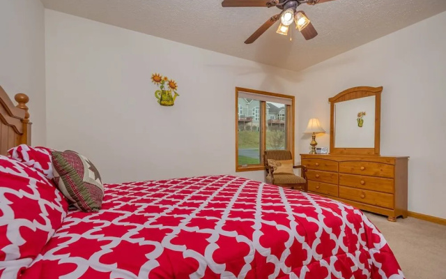 Vista Emmanuel by Taylor Made Deep Creek