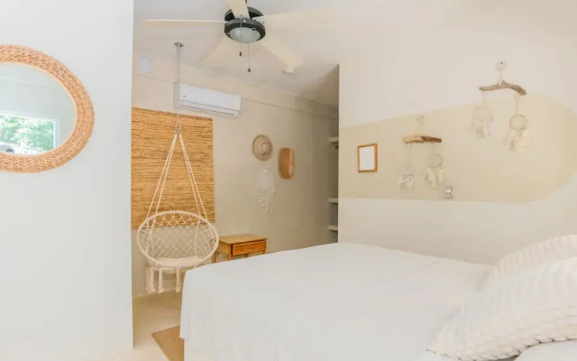 Kibayo Lagoon Villa in Cabarete