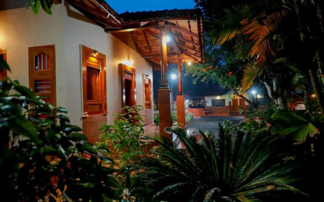 Kudajadri Drizzle Homestay
