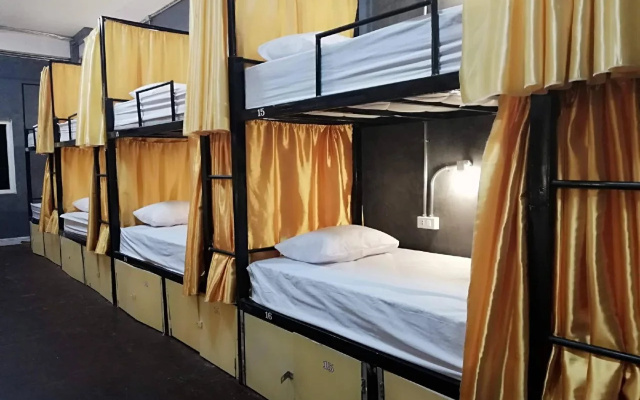 Funky Monkey Hostel