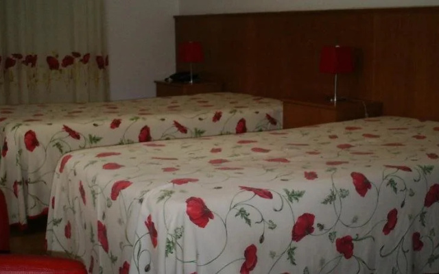 Hotel Serafim