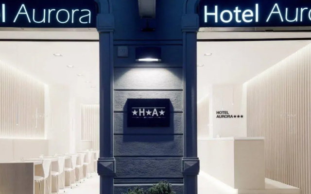 Hotel Aurora