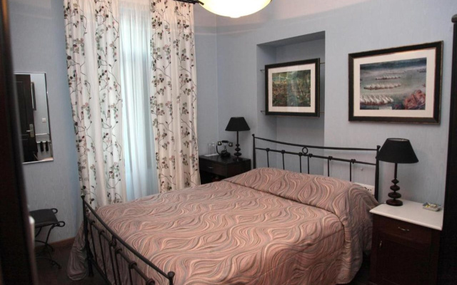 Spon Boutique Hotel