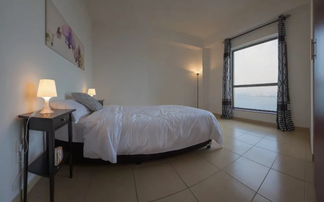 Rojen Luxury Apartments