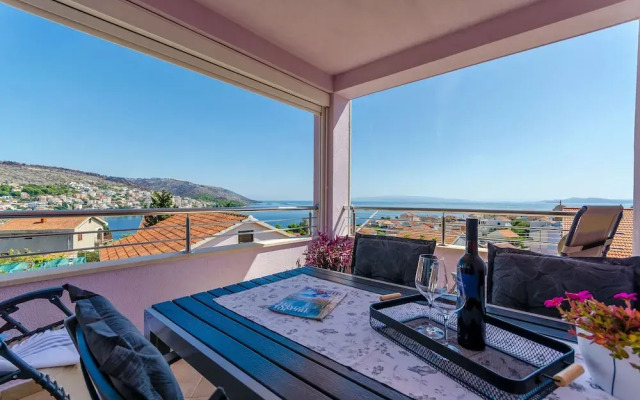 Apartment Vesna