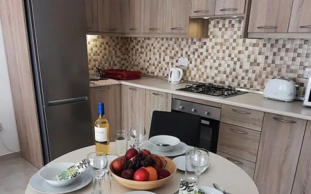 Porto Paolo side sea view ( Condominium )