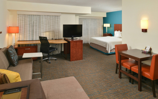 Residence Inn by Marriott Southern Pines/Pinehurst NC