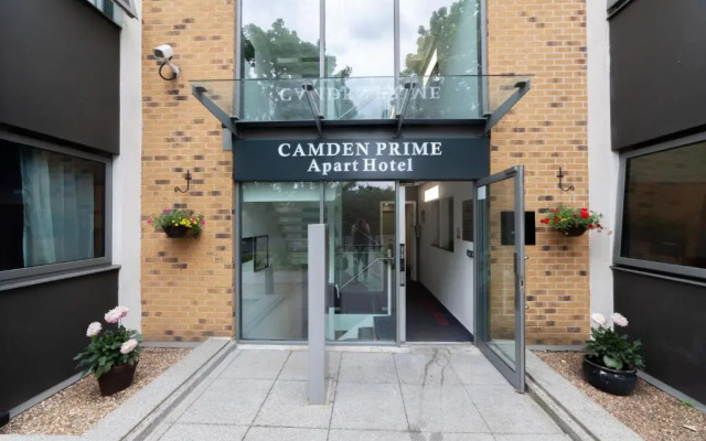 Camden Prime Apart Hotel