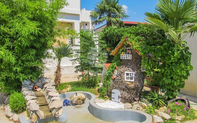 Apartment Jolanka