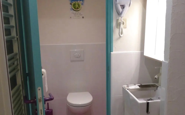 Chambres D'hôtes Chez Tiane