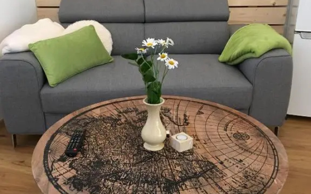 Serviced Apartement Sonnleitner