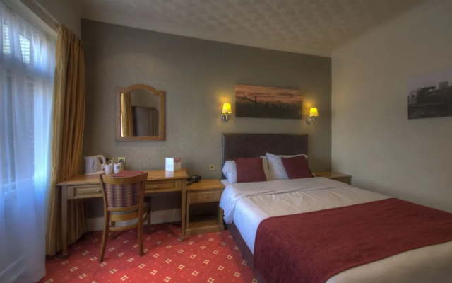 Royal Hotel By Greene King Inns