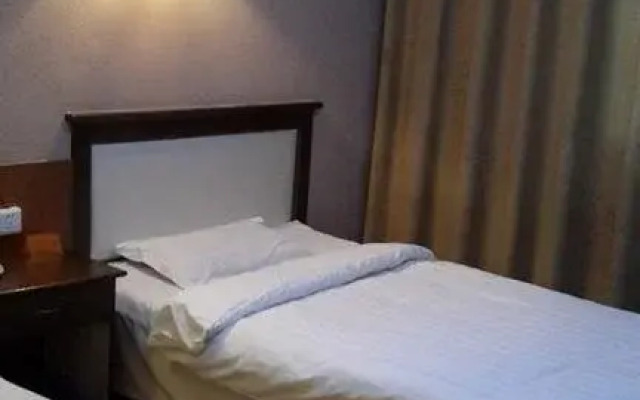 Yichang Jintai Business Hotel