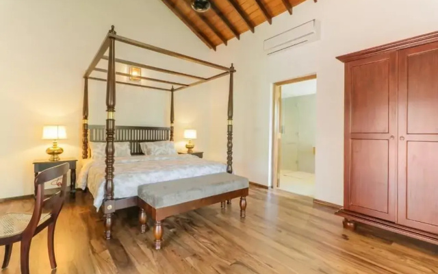 Niketh Villa Homestay- Kandy