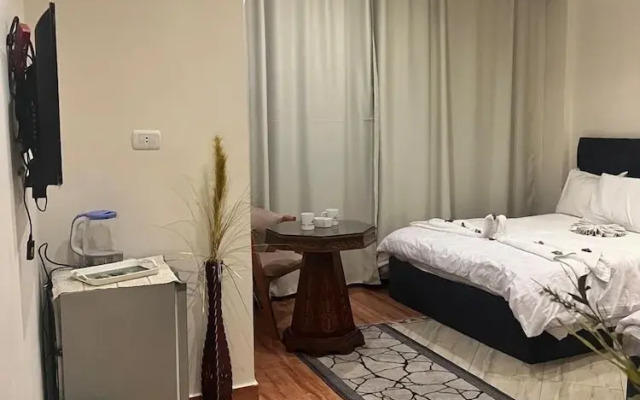 Pyramids Kingdom RZ Hotel