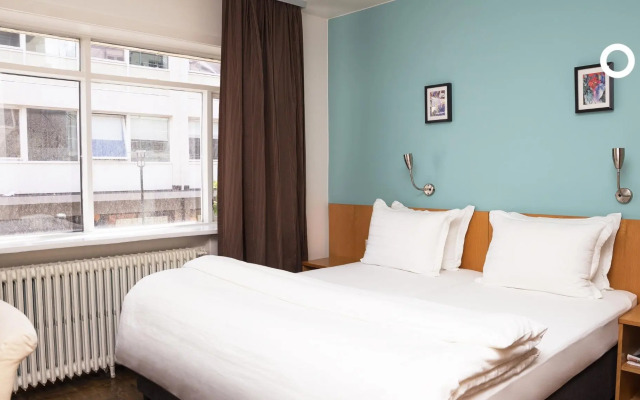 Center Hotels Klöpp