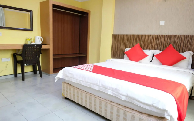 Rayyan Soffea Hotel