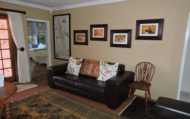Tracey's B&B