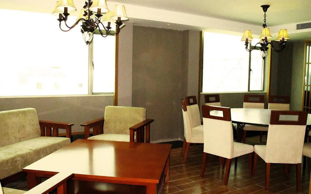 Zhongtailai Grand Hotel