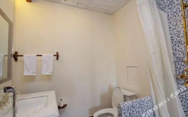 Yuyuan Hostel