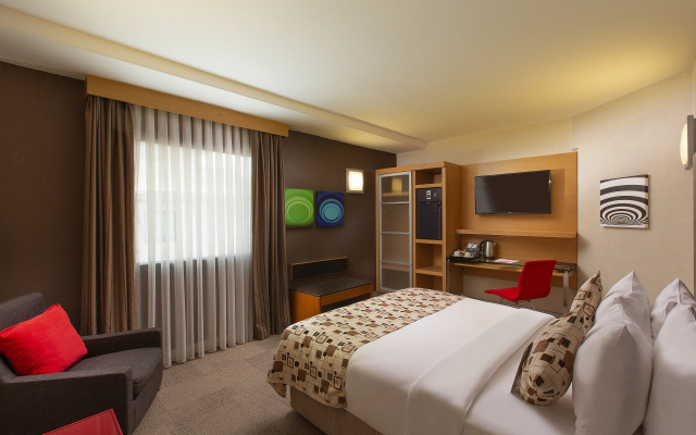 Nippon Hotel