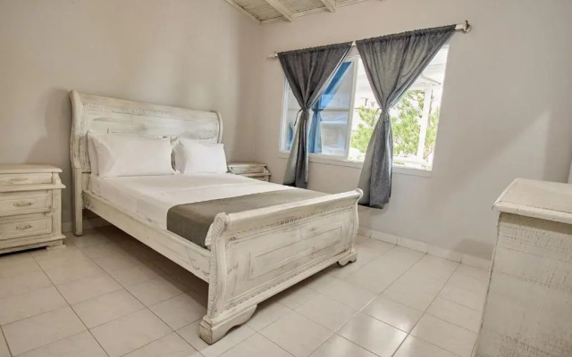 Kpré Coveñas by Bernalo Hotels