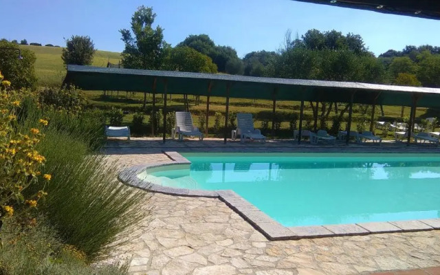 Villa Nobile