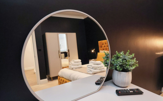 2 Bedroom Deluxe
