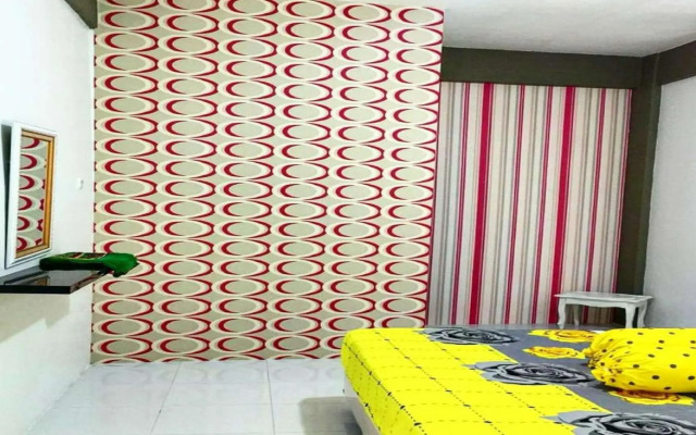 Cemara Residence Syariah by IDH