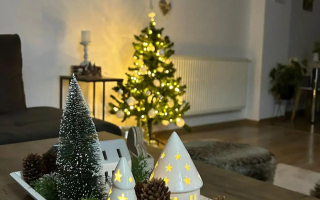 Angel apartament