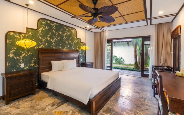Ancient Retreat Hoi An