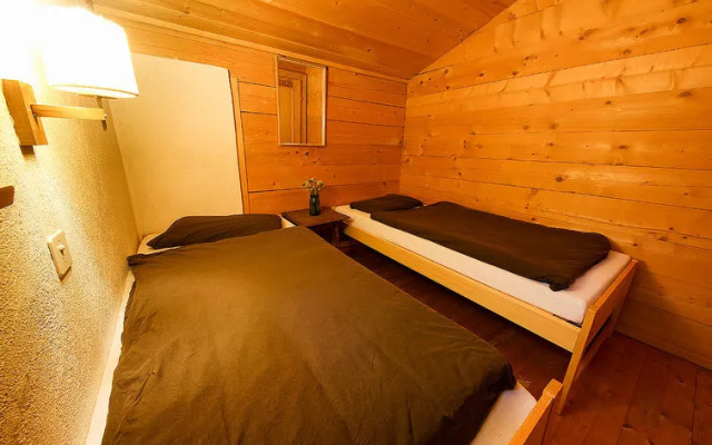 Chalet Fuchshalde