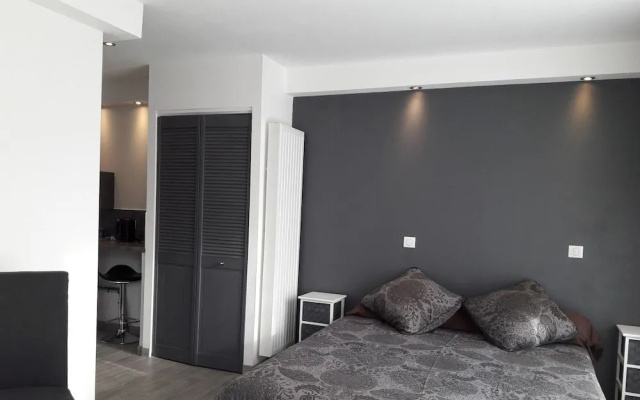 Chambres d'hotes Grace