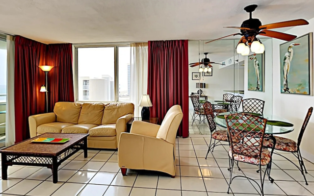 13753 Perdido Key Dr Condo Unit 814