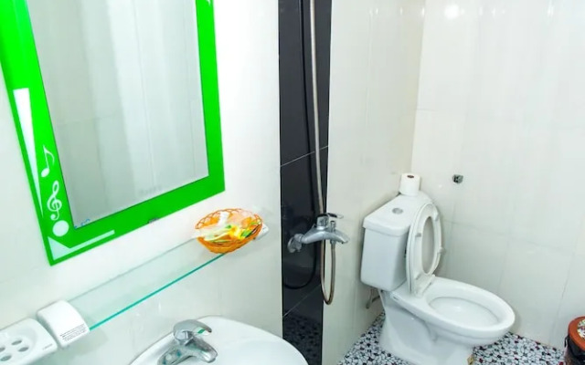 Cat Ba Golden Holiday Hotel