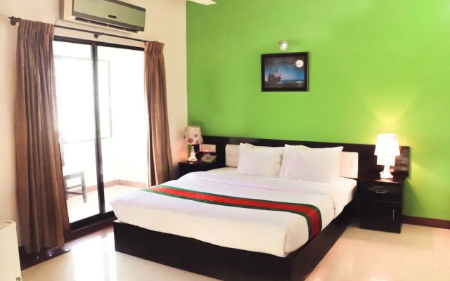 Hotel the Rahamania International