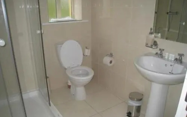 Annascaul House BB